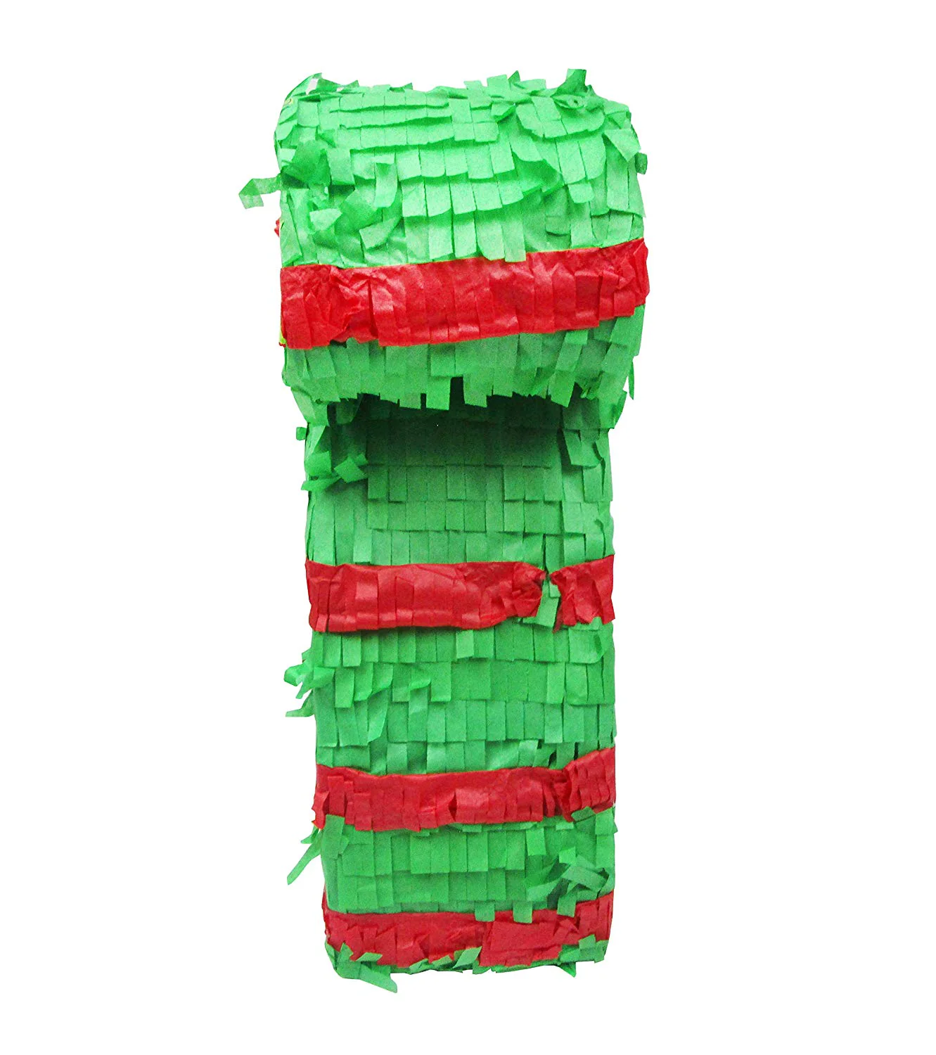 Green Goblin in Christmas Tree Pinata - Image 3