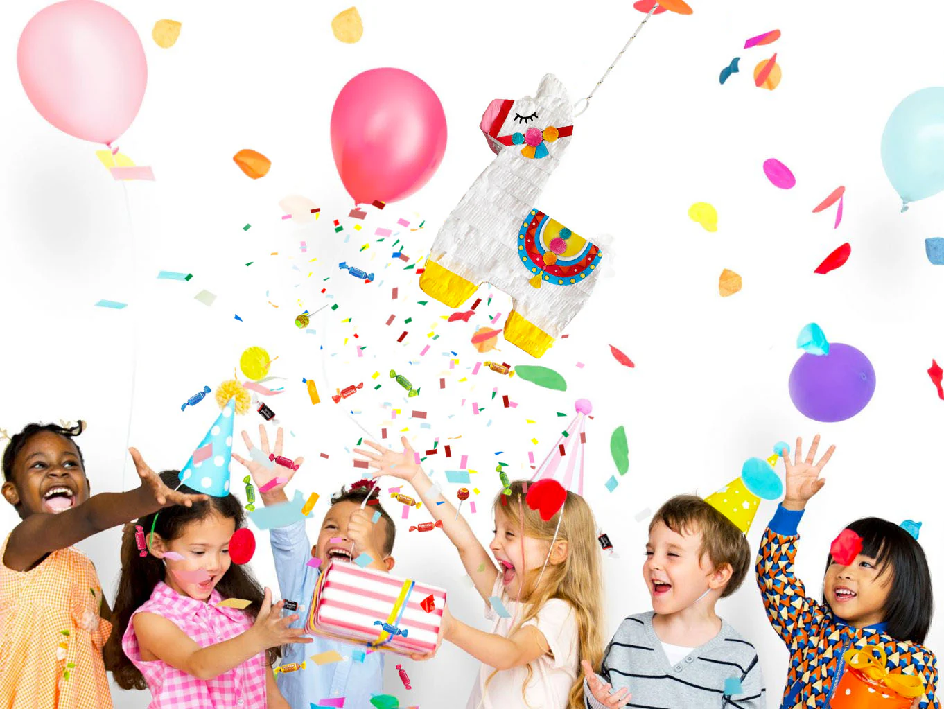 Llama Pinata - Image 8