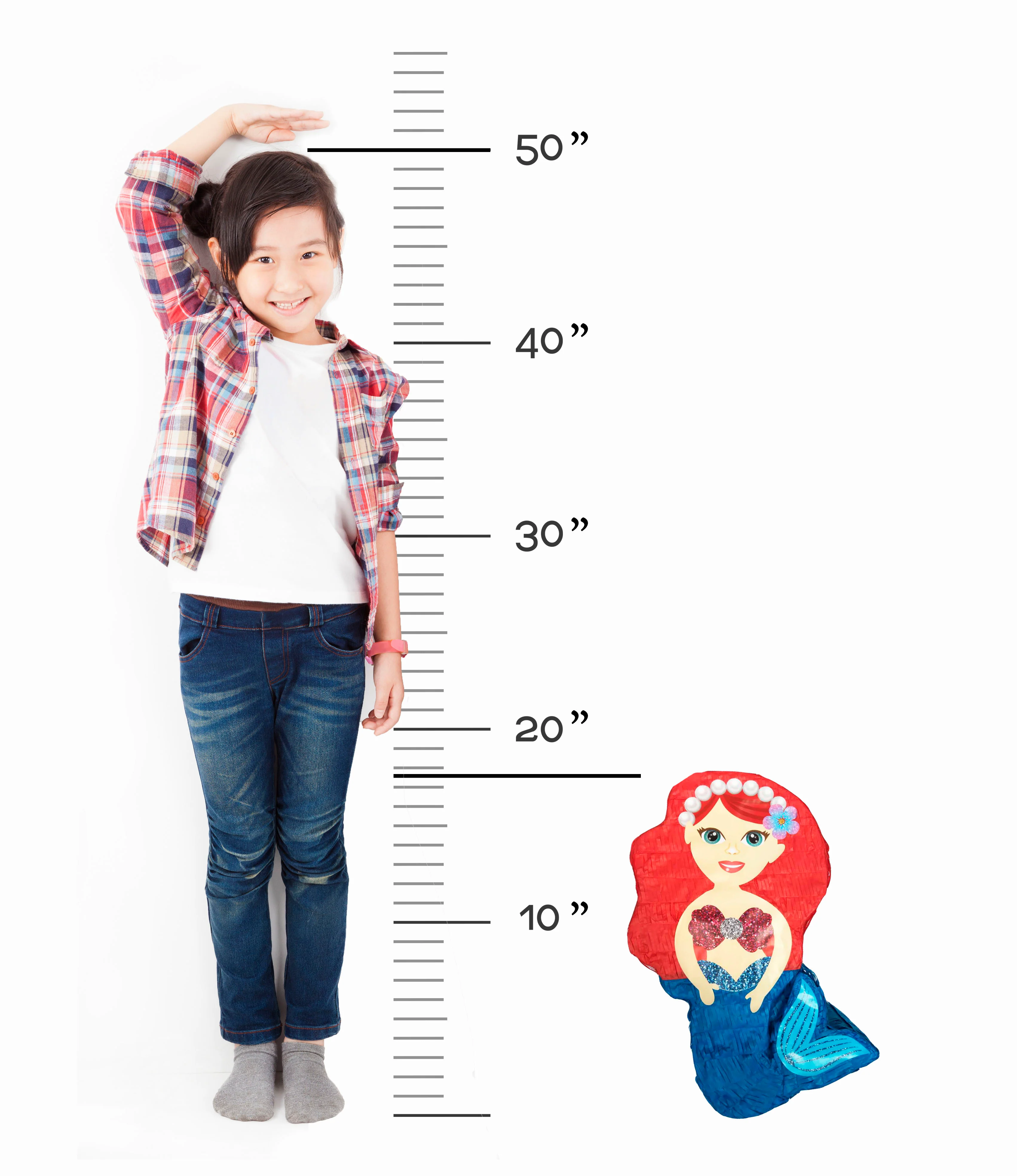 Mermaid Pinata - Image 6