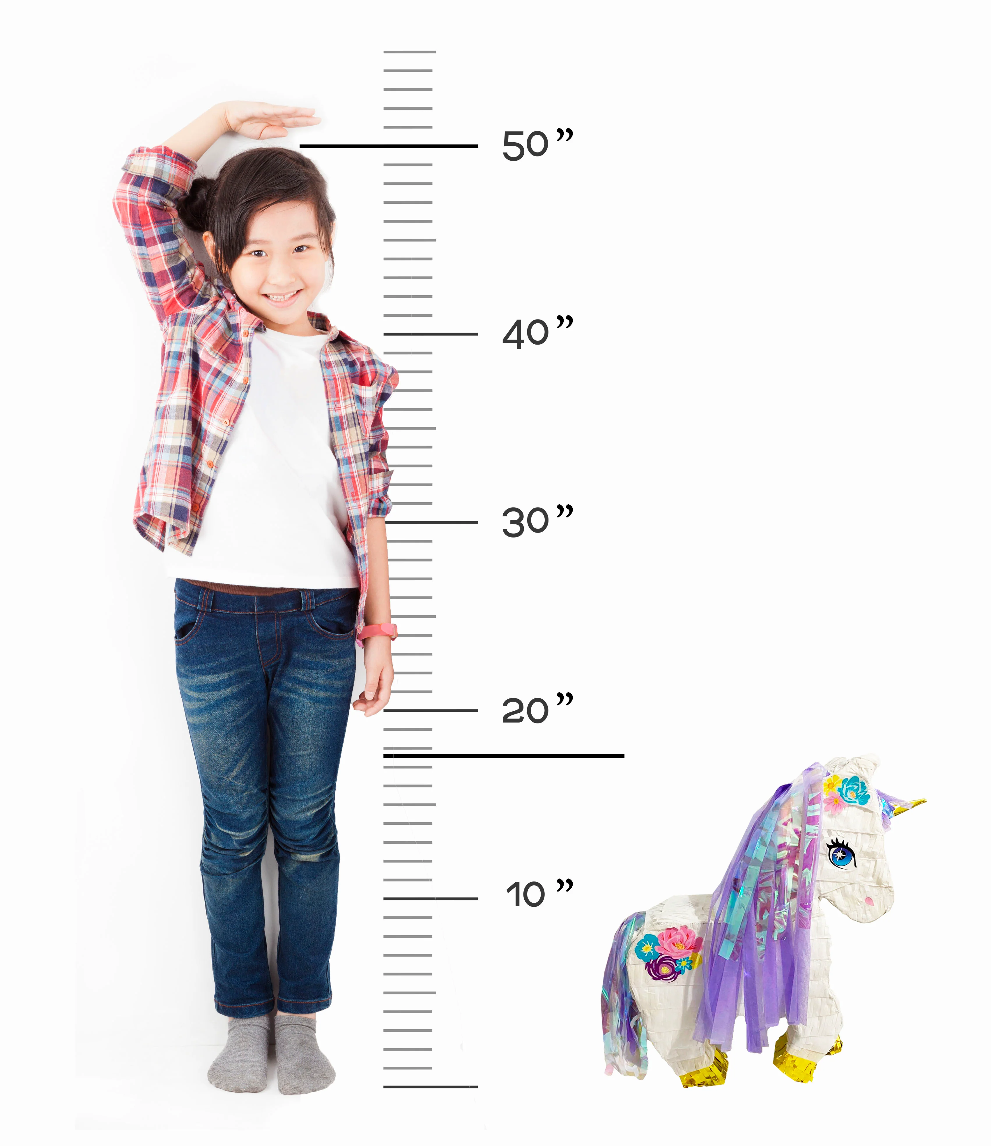 New Fairytale Unicorn Pinata - Image 6