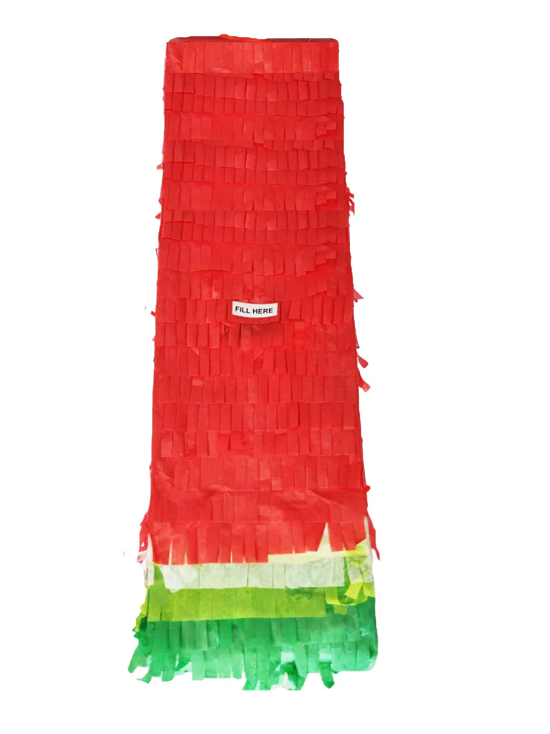 New Watermelon Slice Pinata - Image 3