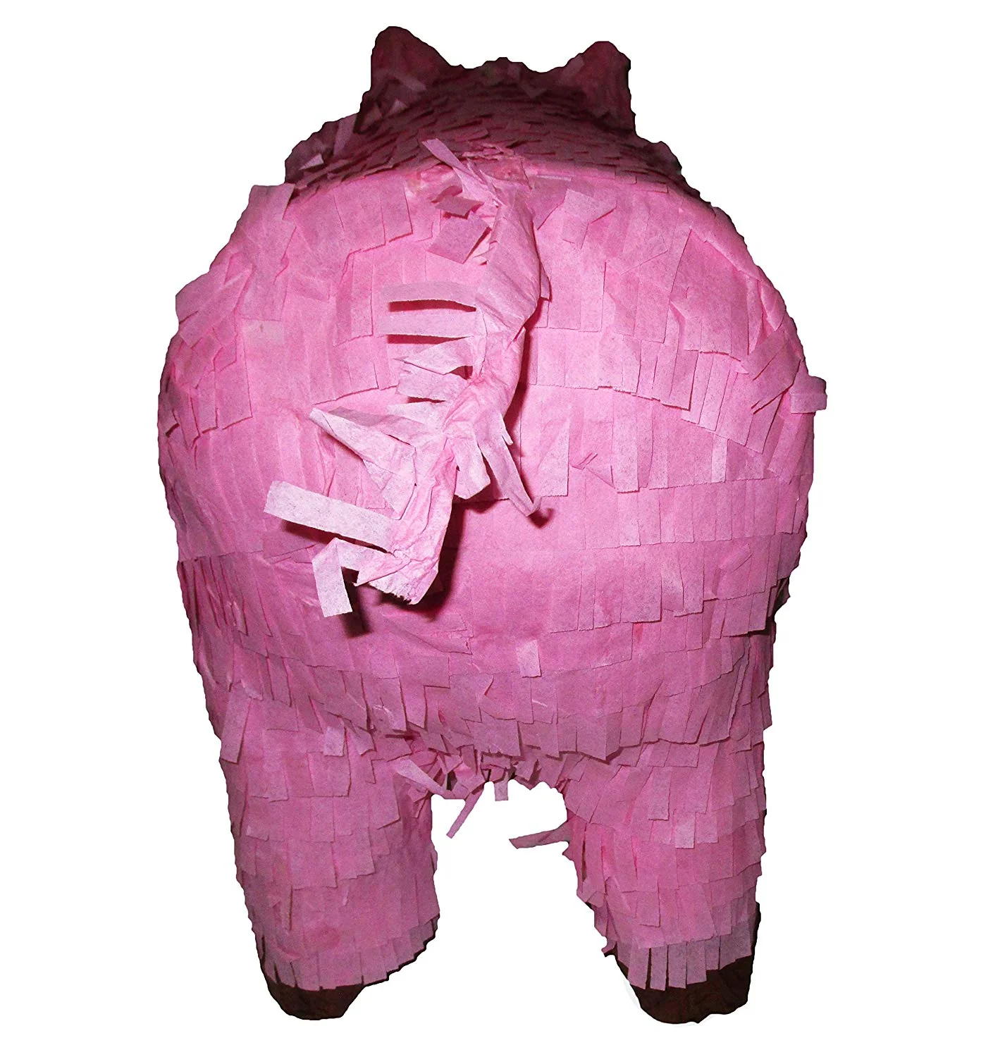Pink Pig Pinata - Image 3