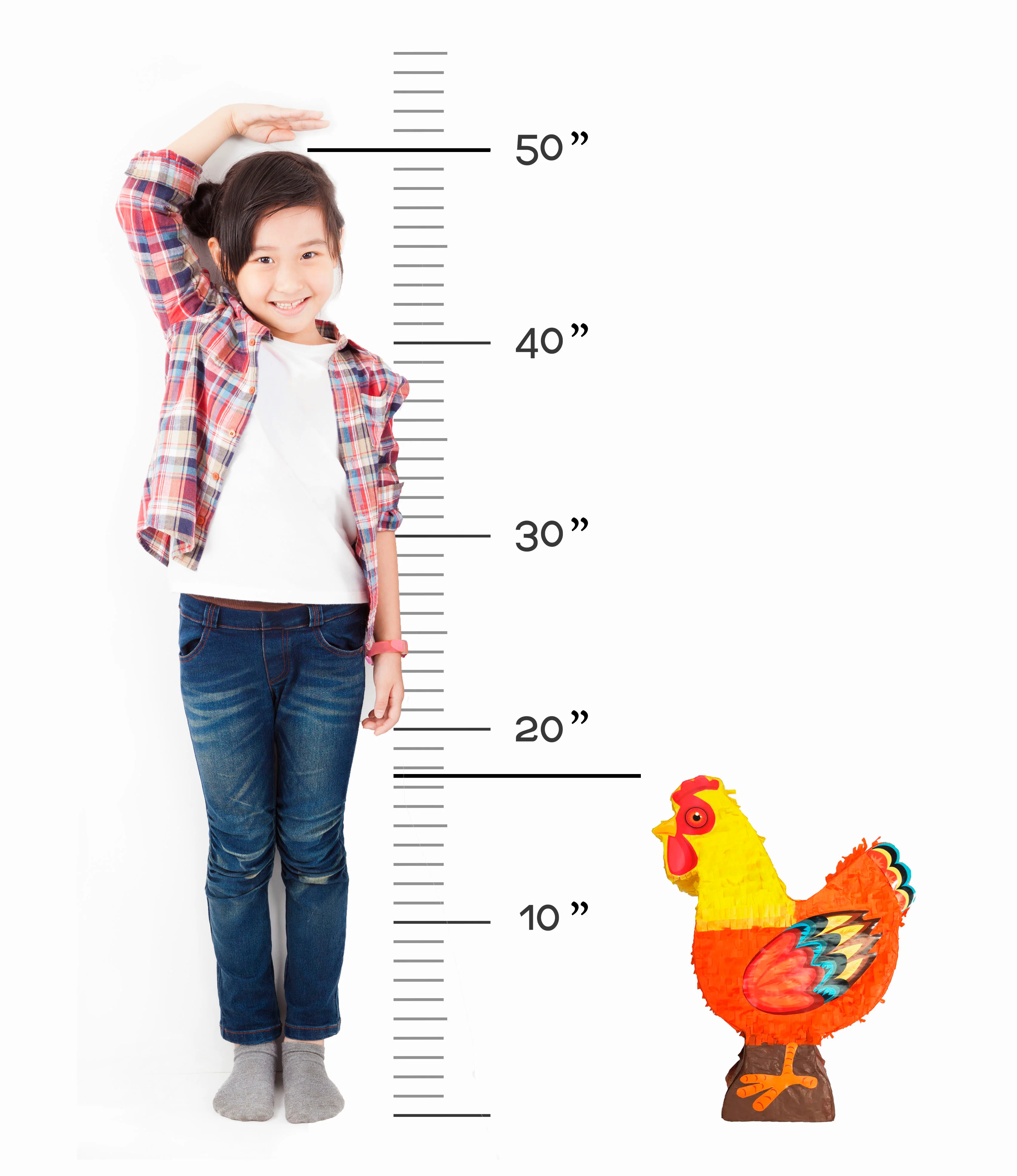 Rooster Pinata - Image 4