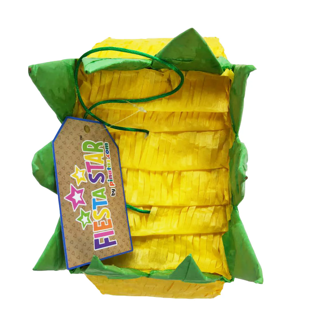 Summer Cool Pineapple Pinata - Image 4