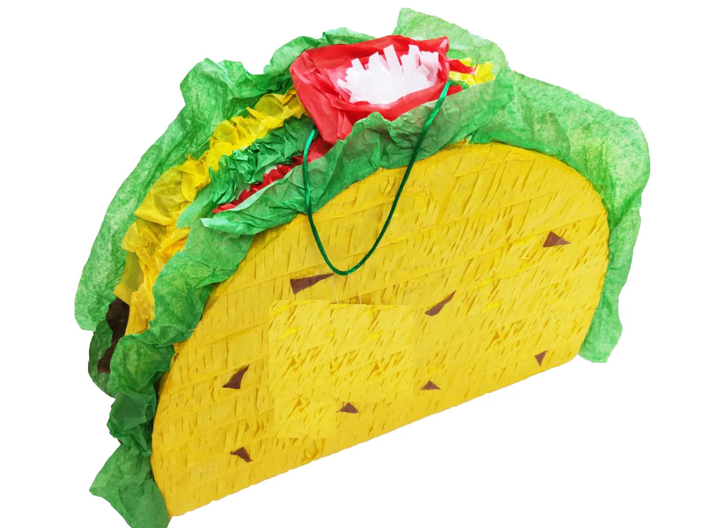 Taco Pinata - Image 3