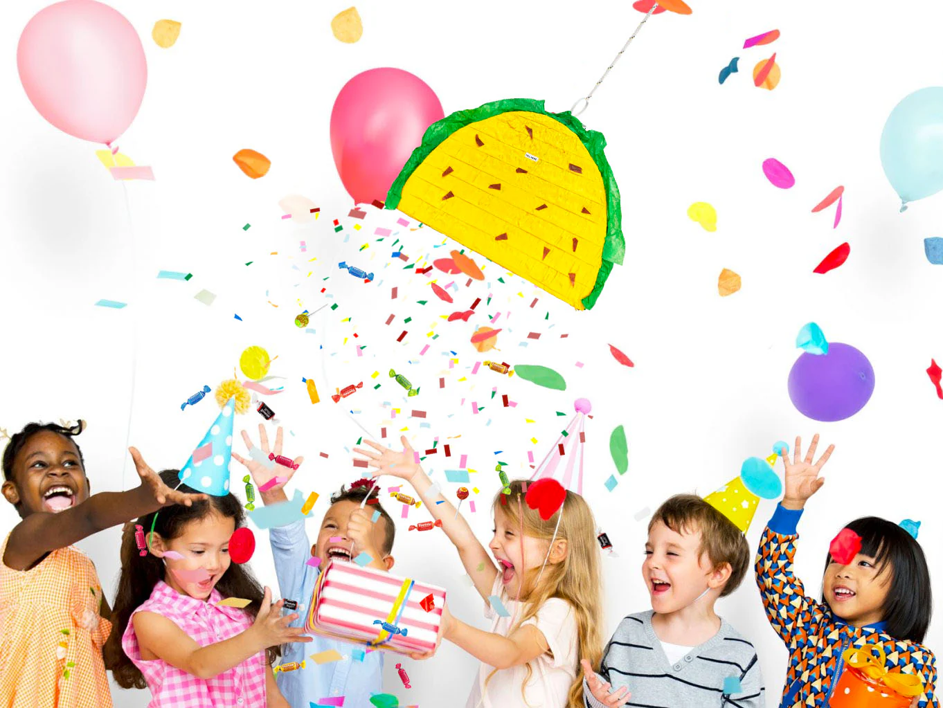 Taco Pinata - Image 6