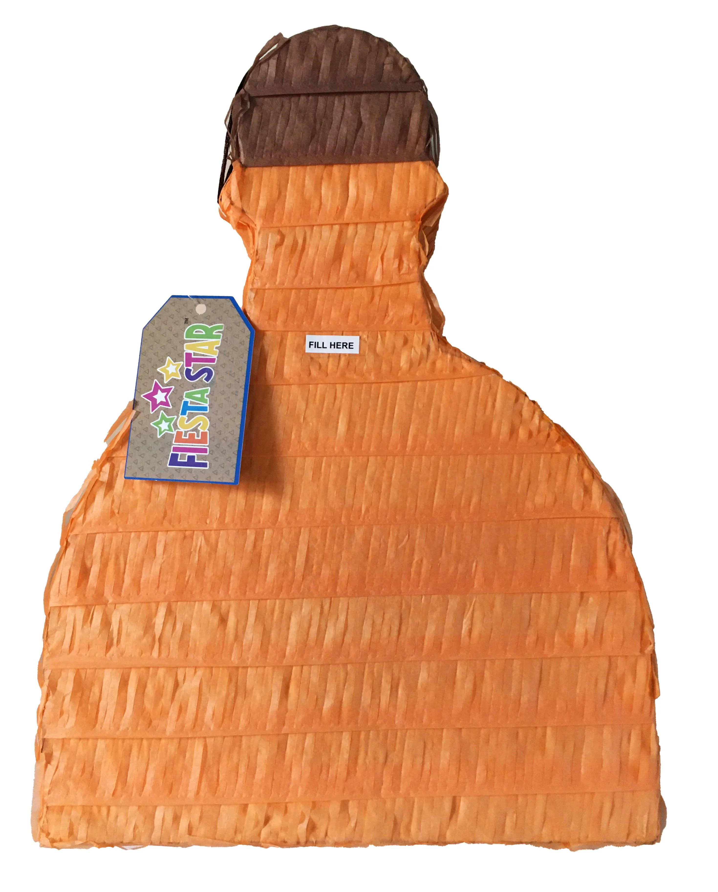 Tequila Bottle Pinata - Image 4